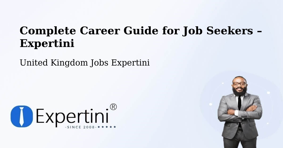 Career Guide for Job Seekers – Jarrow - Jarrow, United Kingdom Jobs Expertini
