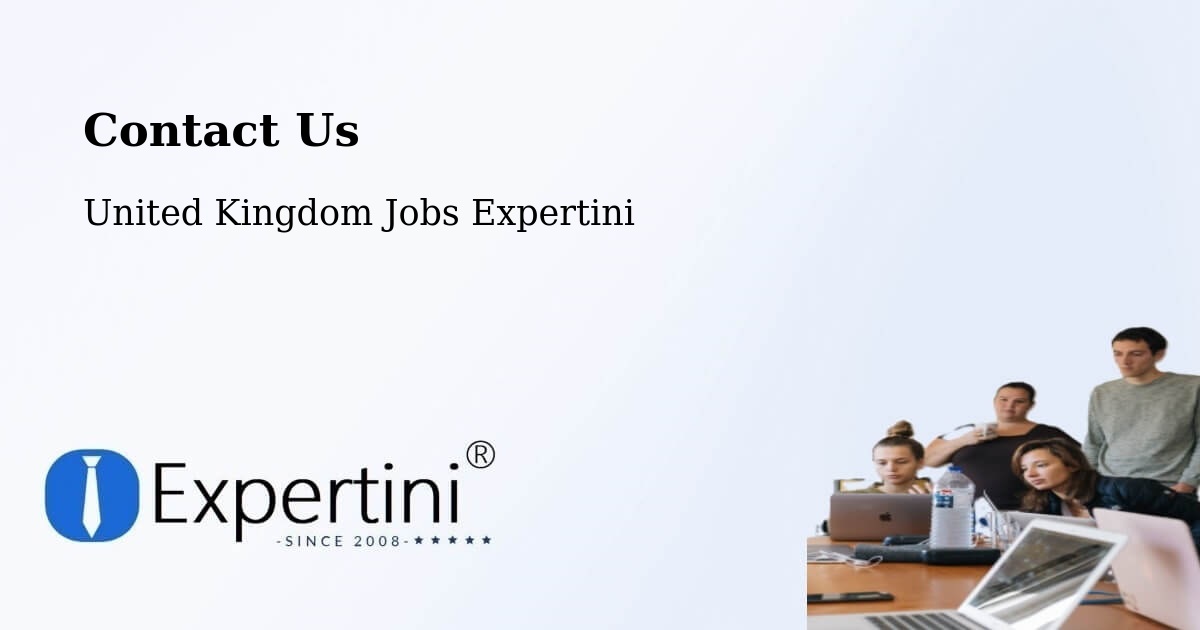 Contact Expertini – Jarrow - United Kingdom Jobs Expertini