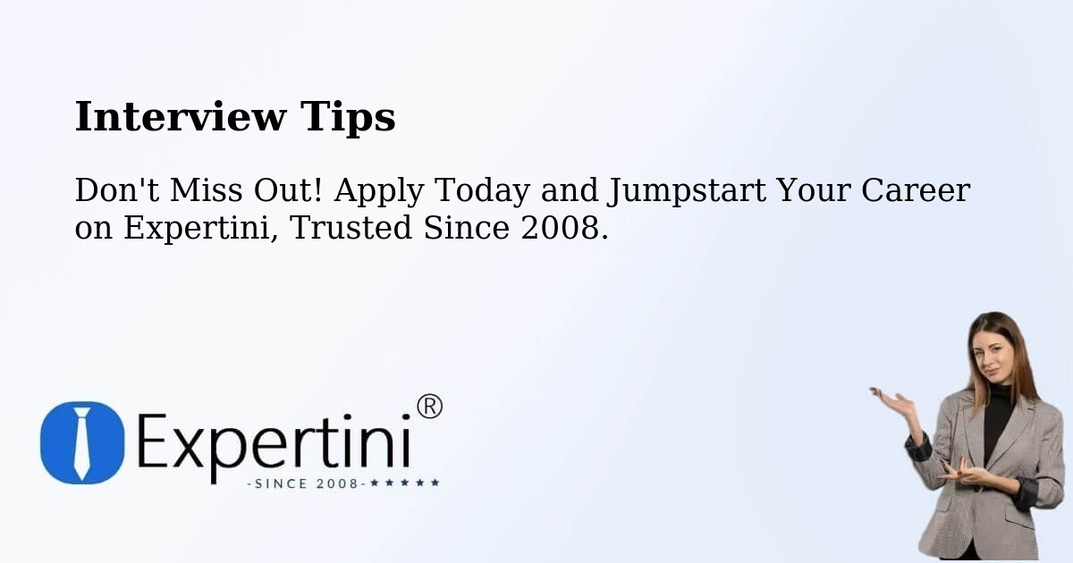 Interview Tips & Techniques for Job Seekers – Jarrow - Jarrow, United Kingdom Jobs Expertini