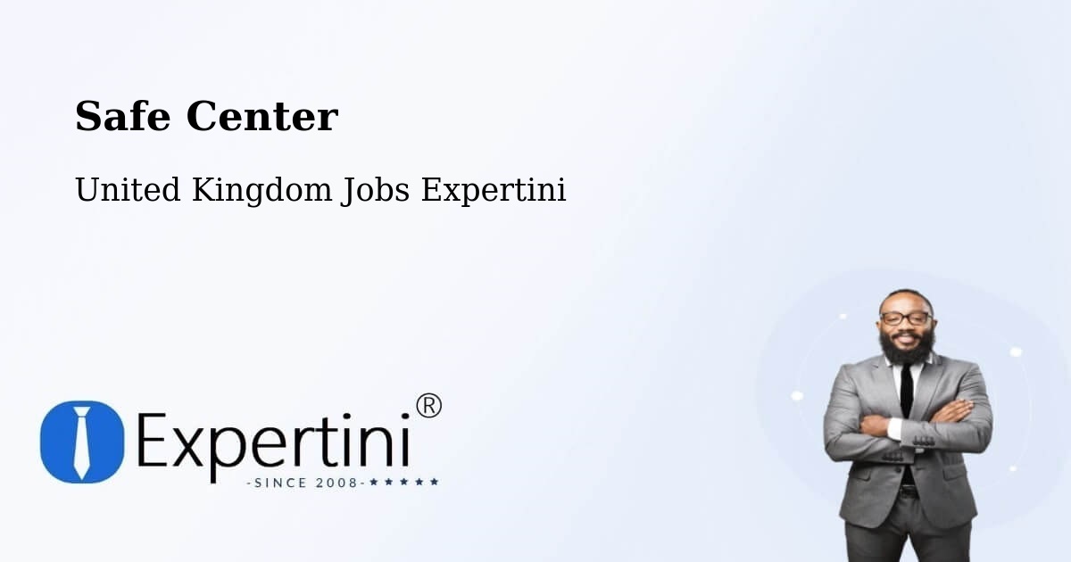 Safety Center – Jarrow - United Kingdom Jobs Expertini