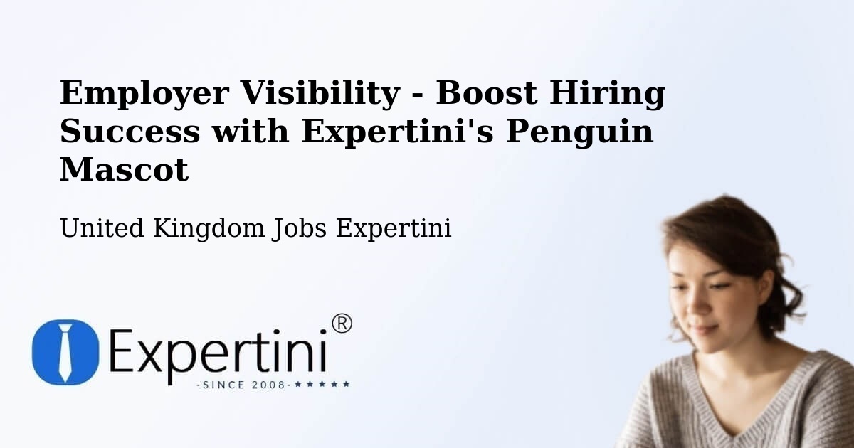Employer Visibility Strategy – Jarrow - United Kingdom Jobs Expertini